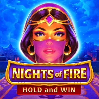Nights of Fire